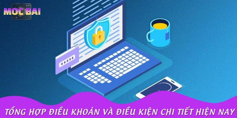 Tổng hợp điều khoản và điều kiện chi tiết hiện nay