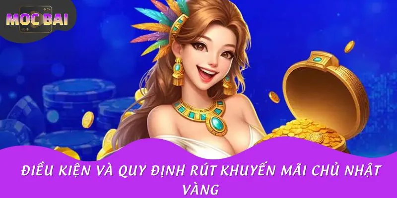 Các điều kiện tham gia chương trình ưu đãi đơn giản và ai cũng đáp ứng được