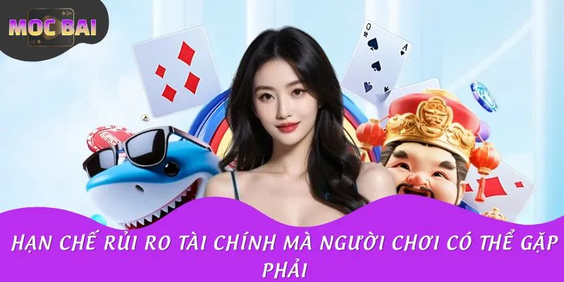 Nhận thưởng từ chương trình giới thiệu hội viên mới sẽ giúp bạn hạn chế gặp rủi ro tài chính
