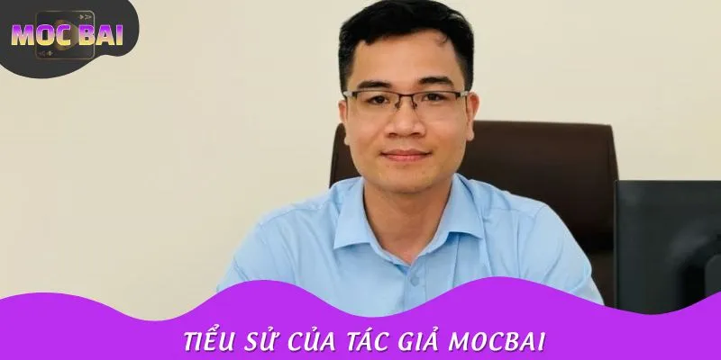 Tìm hiểu tiểu sử của tác giả nhà cái